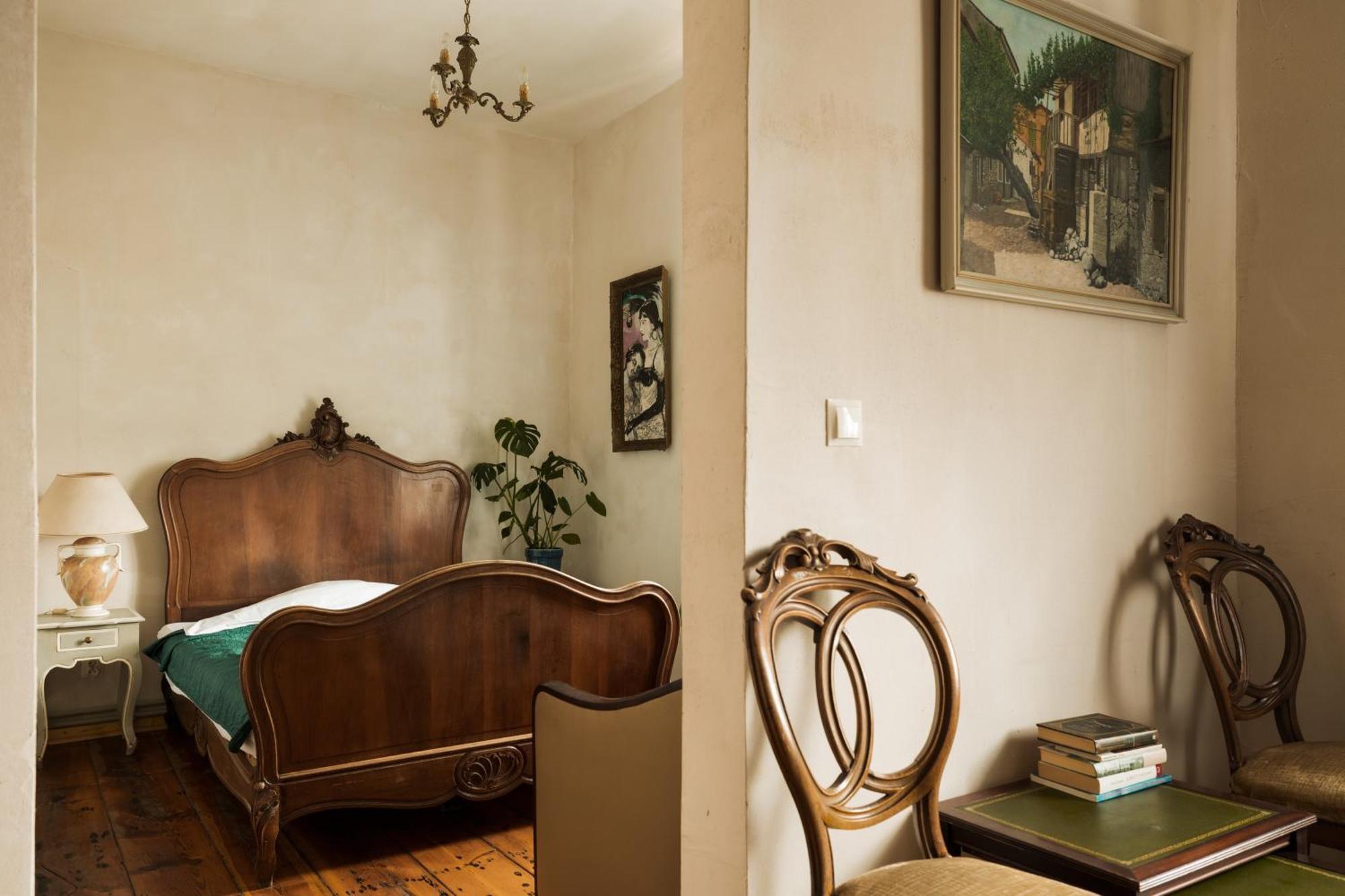 Palac Paprotno Karnice Extérieur photo