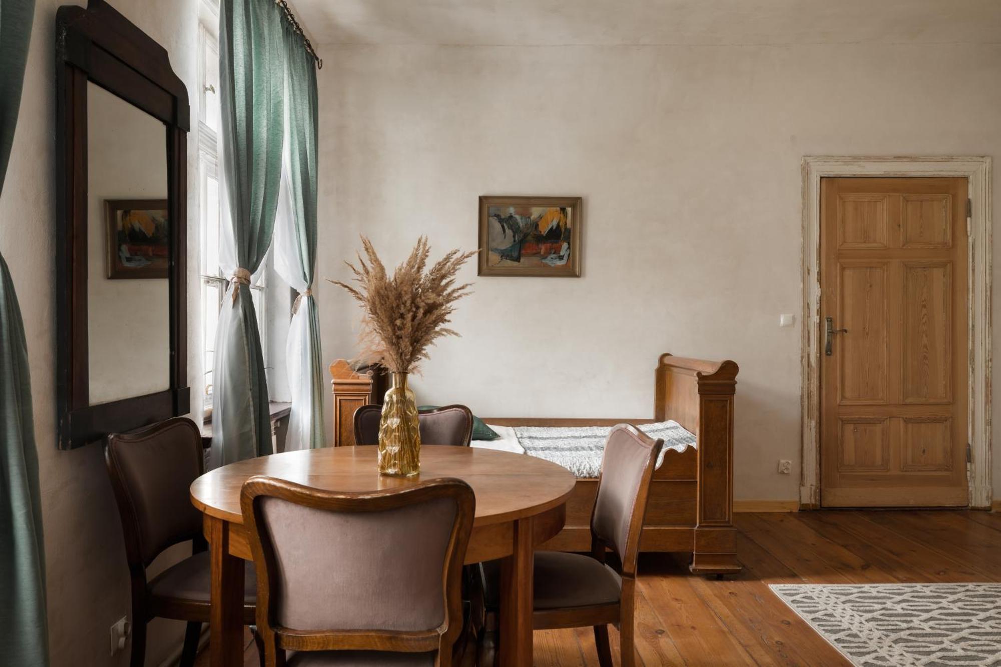 Palac Paprotno Karnice Extérieur photo